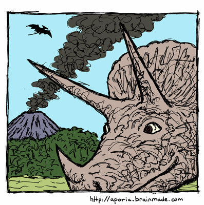 Triceratops